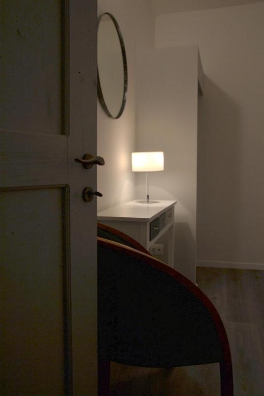 B&B Casale Fonte Vecchia 蒙泰普兰多内 外观 照片