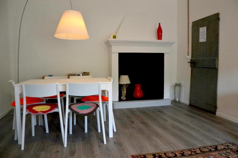 B&B Casale Fonte Vecchia 蒙泰普兰多内 外观 照片