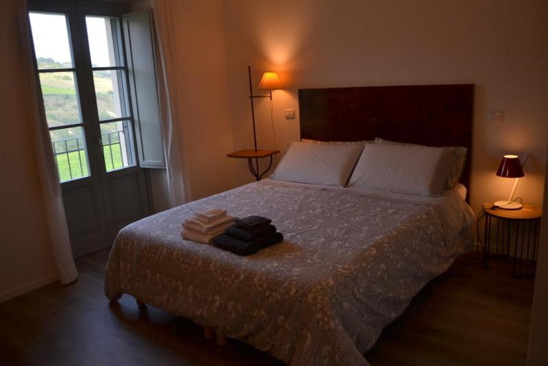 B&B Casale Fonte Vecchia 蒙泰普兰多内 外观 照片