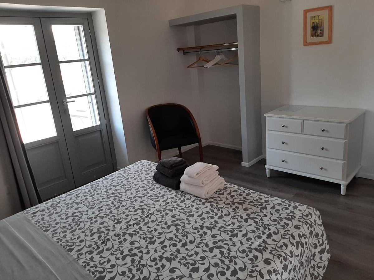 B&B Casale Fonte Vecchia 蒙泰普兰多内 外观 照片